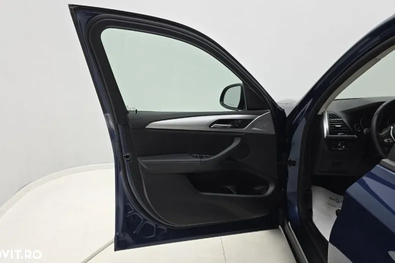 BMW X3 din 2020 cu 79.566 km - oferta BMW156028 - foto 10
