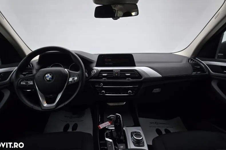 BMW X3 din 2020 cu 79.566 km - oferta BMW156028 - foto 14