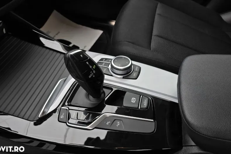BMW X3 din 2020 cu 79.566 km - oferta BMW156028 - foto 17