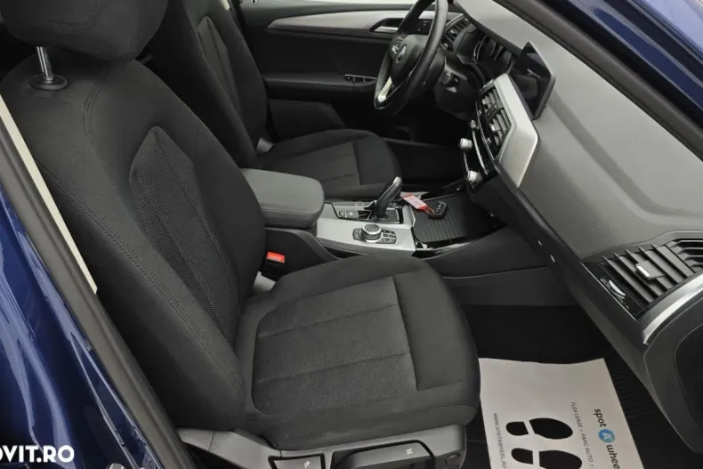 BMW X3 din 2020 cu 79.566 km - oferta BMW156028 - foto 19