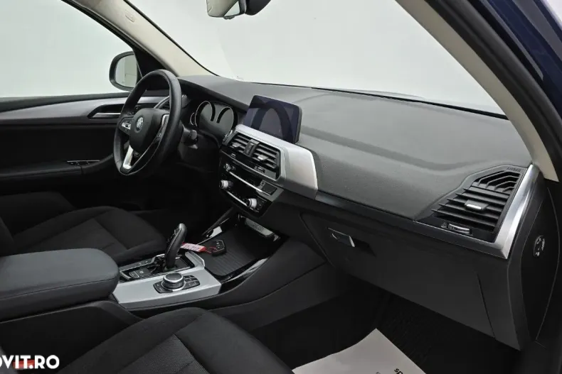 BMW X3 din 2020 cu 79.566 km - oferta BMW156028 - foto 20