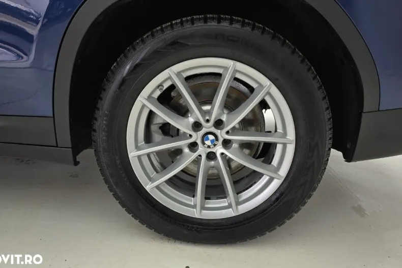 BMW X3 din 2020 cu 79.566 km - oferta BMW156028 - foto 22