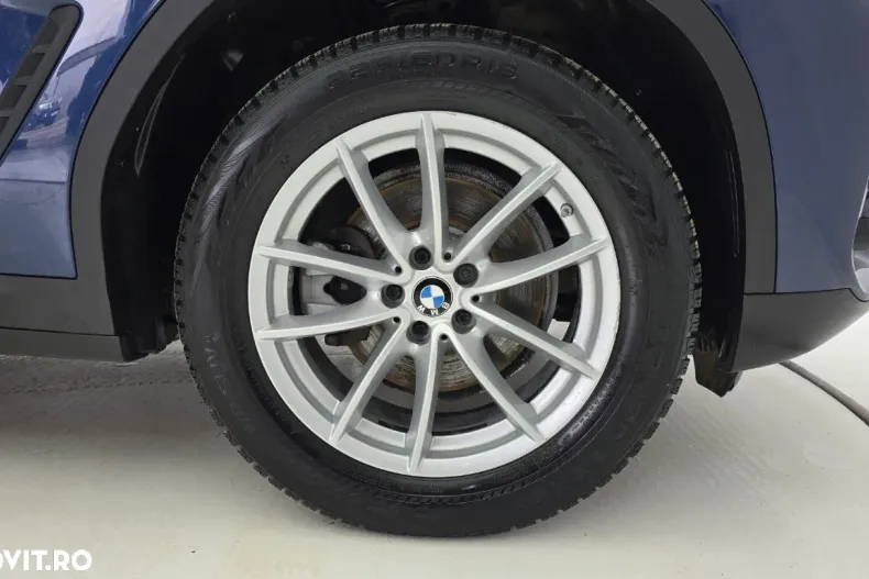 BMW X3 din 2020 cu 79.566 km - oferta BMW156028 - foto 23