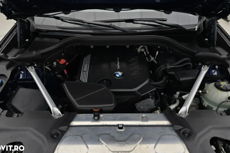 BMW X3 din 2020 cu 79.566 km - oferta BMW156028 - foto 24