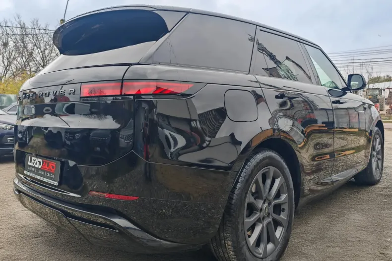 Land Rover Range Rover Sport din 2024 cu 20.609 km - oferta LAN156029 - foto 3