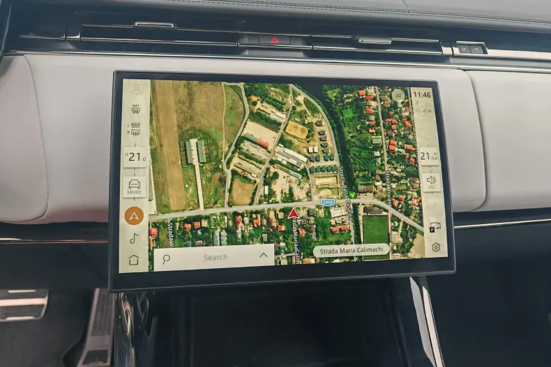 Land Rover Range Rover Sport din 2024 cu 20.609 km - oferta LAN156029 - foto 17