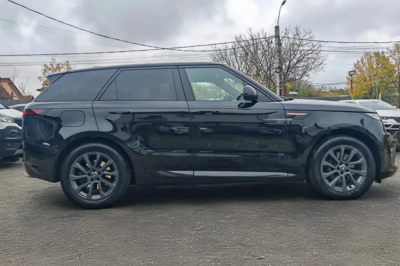 Land Rover Range Rover Sport din 2024 cu 20.609 km - oferta LAN156029 - foto 27