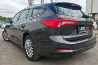 Ford Focus din 2020 cu 128.765 km - oferta FOR156030 - foto 4