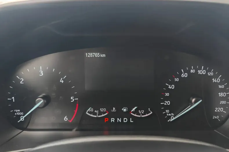 Ford Focus din 2020 cu 128.765 km - oferta FOR156030 - foto 5