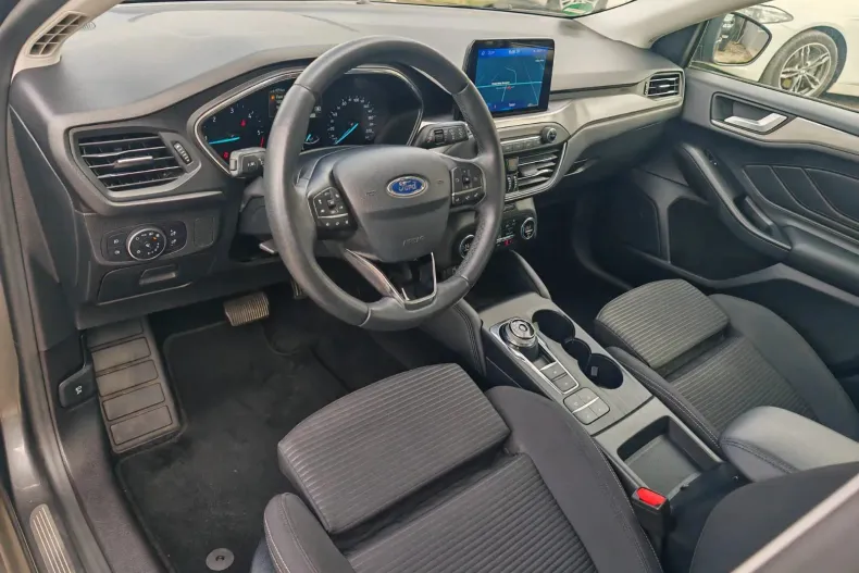 Ford Focus din 2020 cu 128.765 km - oferta FOR156030 - foto 8