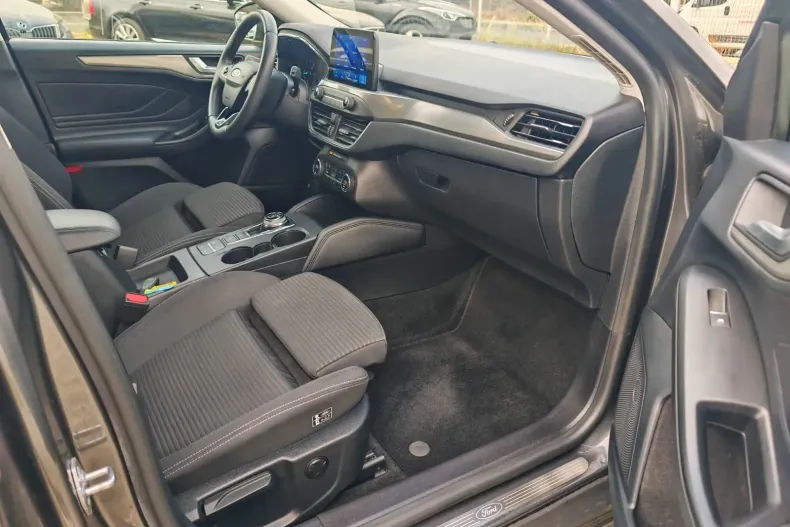Ford Focus din 2020 cu 128.765 km - oferta FOR156030 - foto 10