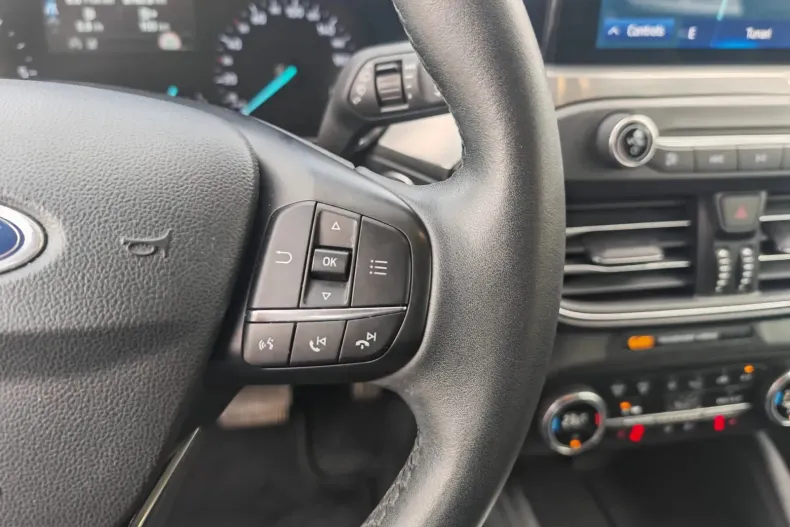 Ford Focus din 2020 cu 128.765 km - oferta FOR156030 - foto 13