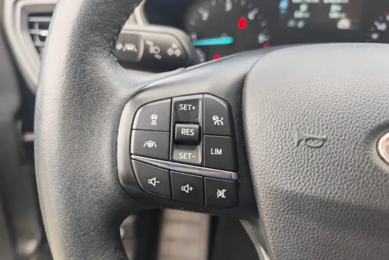 Ford Focus din 2020 cu 128.765 km - oferta FOR156030 - foto 15