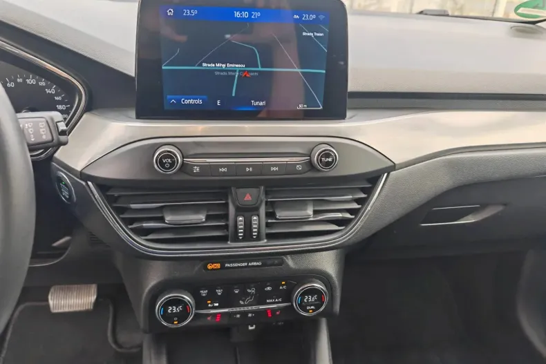 Ford Focus din 2020 cu 128.765 km - oferta FOR156030 - foto 22