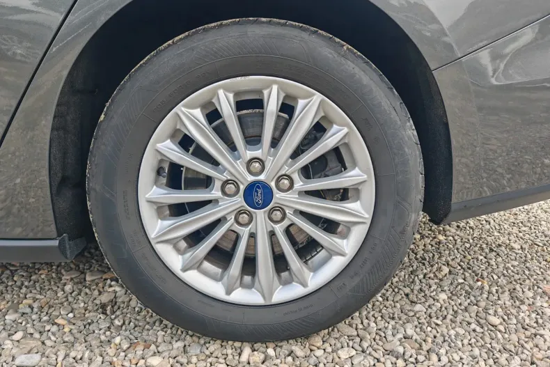 Ford Focus din 2020 cu 128.765 km - oferta FOR156030 - foto 29