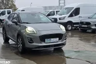 Ford Puma din 2023 cu 49.070 km - oferta FOR156031 - foto 3