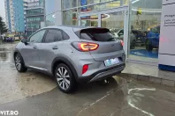 Ford Puma din 2023 cu 49.070 km - oferta FOR156031 - foto 5