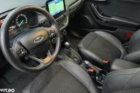 Ford Puma din 2023 cu 49.070 km - oferta FOR156031 - foto 7