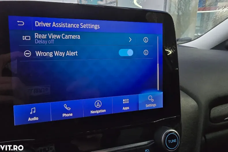 Ford Puma din 2023 cu 49.070 km - oferta FOR156031 - foto 14