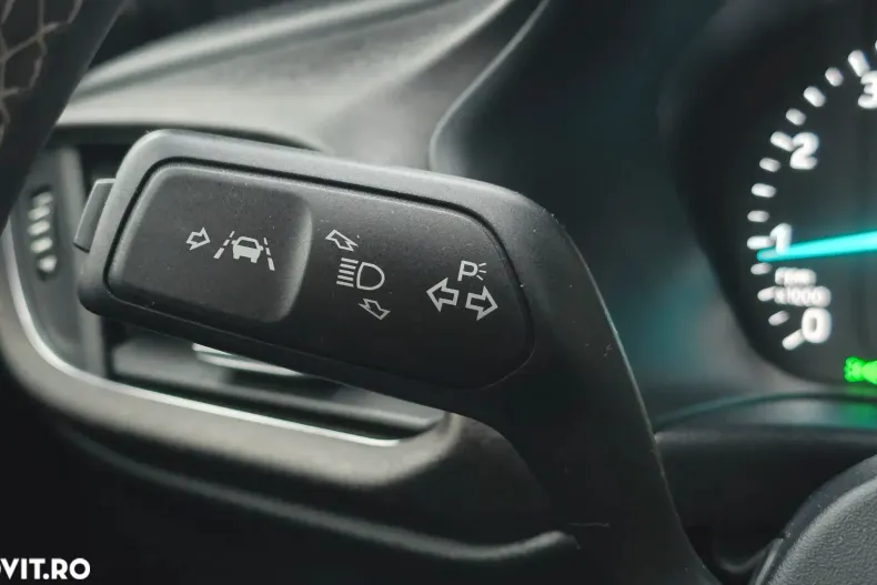 Ford Puma din 2023 cu 49.070 km - oferta FOR156031 - foto 17