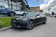 Mercedes-Benz C din 2023 cu 56.000 km - oferta MER156032 - foto 1