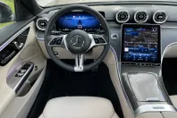 Mercedes-Benz C din 2023 cu 56.000 km - oferta MER156032 - foto 6