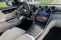 Mercedes-Benz C din 2023 cu 56.000 km - oferta MER156032 - foto 10