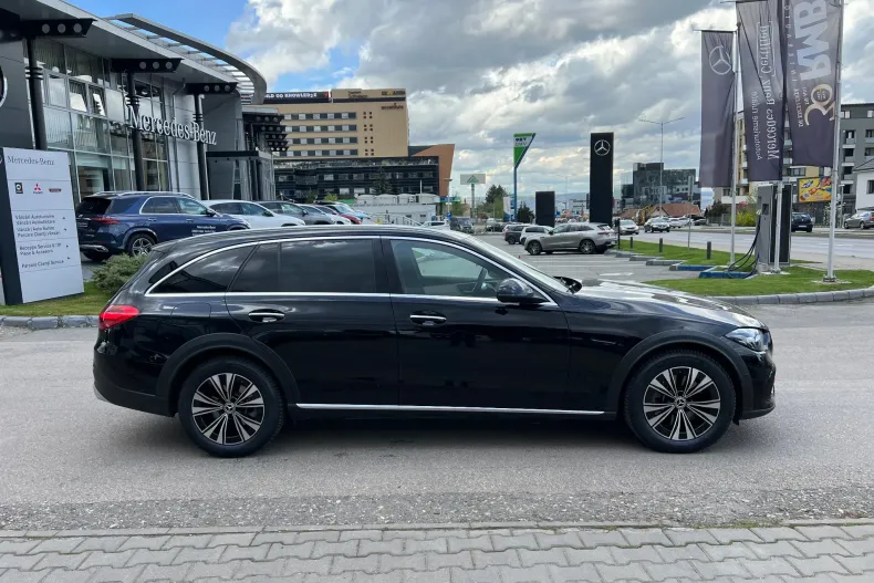 Mercedes-Benz C din 2023 cu 56.000 km - oferta MER156032 - foto 15