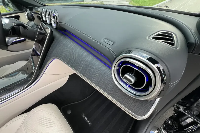 Mercedes-Benz C din 2023 cu 56.000 km - oferta MER156032 - foto 18