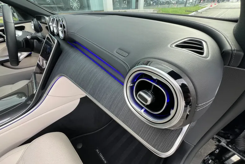 Mercedes-Benz C din 2023 cu 56.000 km - oferta MER156032 - foto 19