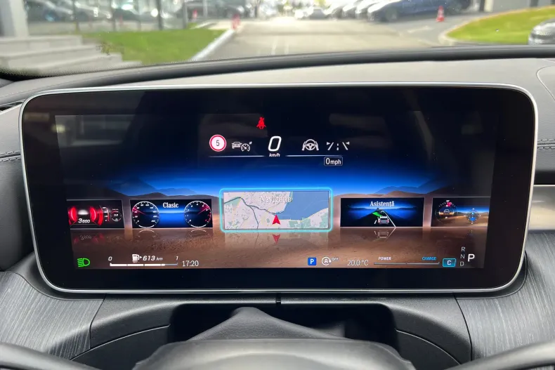 Mercedes-Benz C din 2023 cu 56.000 km - oferta MER156032 - foto 24