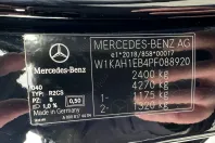 Mercedes-Benz C din 2023 cu 56.000 km - oferta MER156032 - foto 29
