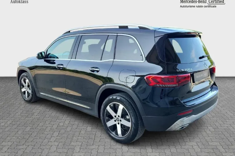 Mercedes-Benz GLB din 2022 cu 61.212 km - oferta MER156033 - foto 7