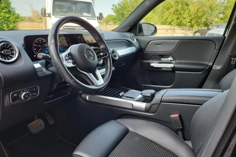 Mercedes-Benz GLB din 2022 cu 61.212 km - oferta MER156033 - foto 10