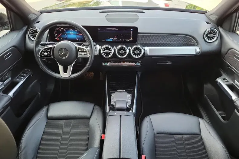 Mercedes-Benz GLB din 2022 cu 61.212 km - oferta MER156033 - foto 12