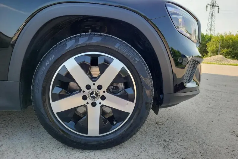 Mercedes-Benz GLB din 2022 cu 61.212 km - oferta MER156033 - foto 15