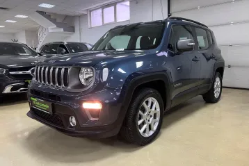 Jeep Renegade din 2021 - oferta JEE156034