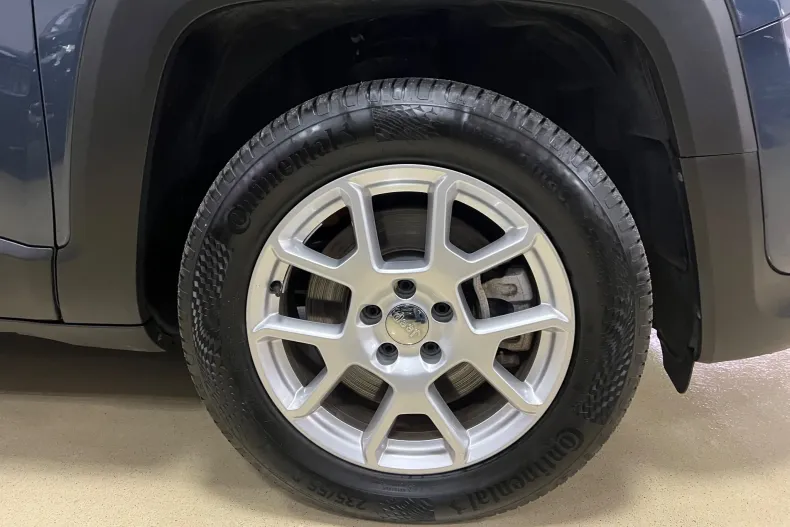 Jeep Renegade din 2021 cu 127.000 km - oferta JEE156034 - foto 6