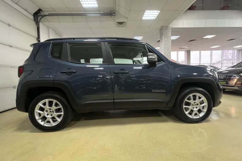 Jeep Renegade din 2021 cu 127.000 km - oferta JEE156034 - foto 7