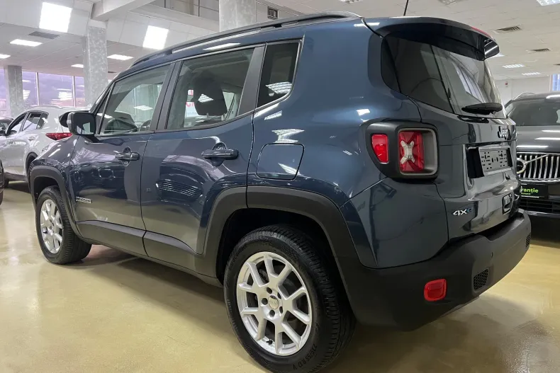 Jeep Renegade din 2021 cu 127.000 km - oferta JEE156034 - foto 10