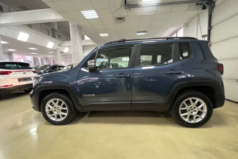 Jeep Renegade din 2021 cu 127.000 km - oferta JEE156034 - foto 11