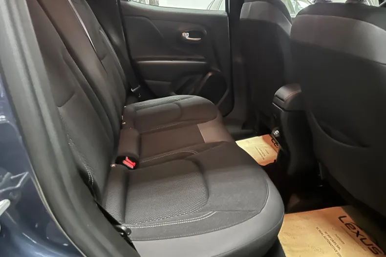 Jeep Renegade din 2021 cu 127.000 km - oferta JEE156034 - foto 14