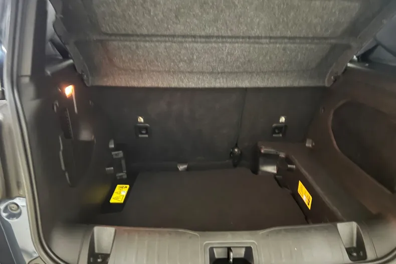 Jeep Renegade din 2021 cu 127.000 km - oferta JEE156034 - foto 16