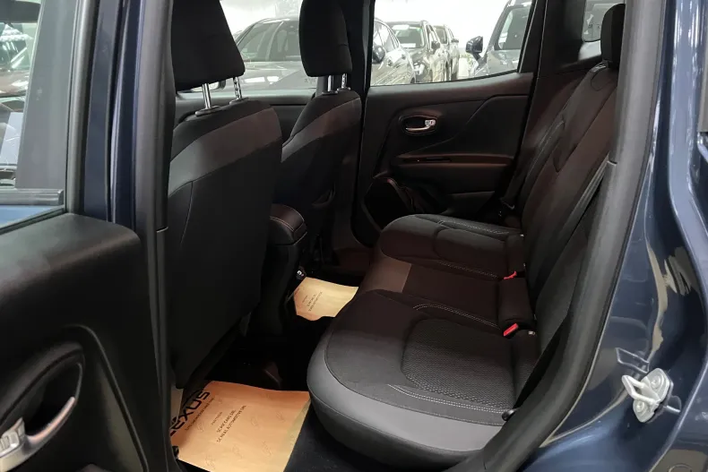 Jeep Renegade din 2021 cu 127.000 km - oferta JEE156034 - foto 17