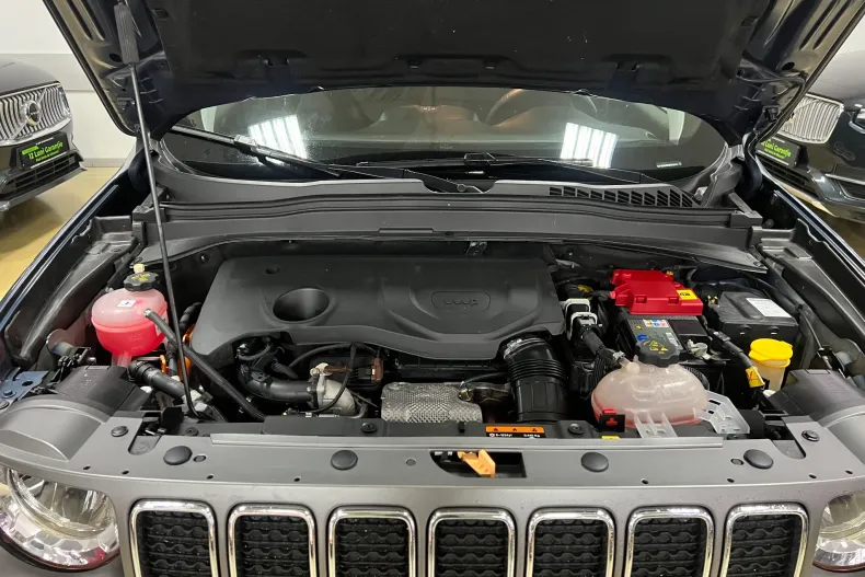 Jeep Renegade din 2021 cu 127.000 km - oferta JEE156034 - foto 27