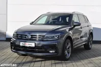 Volkswagen Tiguan din 2019 cu 149.154 km - oferta VOL156035 - foto 1