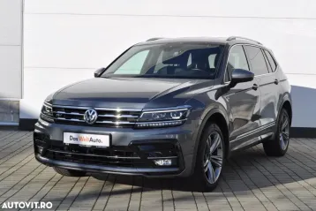 Volkswagen Tiguan din 2019 - oferta VOL156035