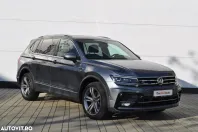 Volkswagen Tiguan din 2019 cu 149.154 km - oferta VOL156035 - foto 4
