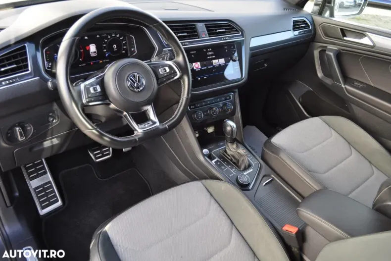 Volkswagen Tiguan din 2019 cu 149.154 km - oferta VOL156035 - foto 5
