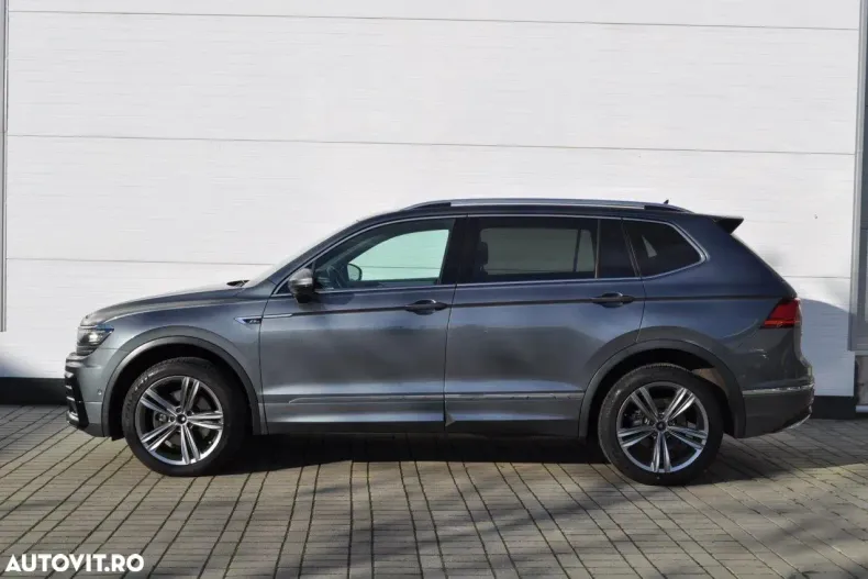Volkswagen Tiguan din 2019 cu 149.154 km - oferta VOL156035 - foto 9